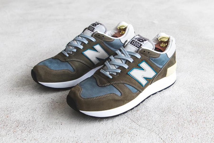 New Balance,NB,M1300JPJ 比鞋皇更鞋皇!New Balance M1300JPJ 实物图释出! New Balance,NB,M1300JPJ 比鞋皇更鞋皇!New Balance M1300JPJ 实物图释出!