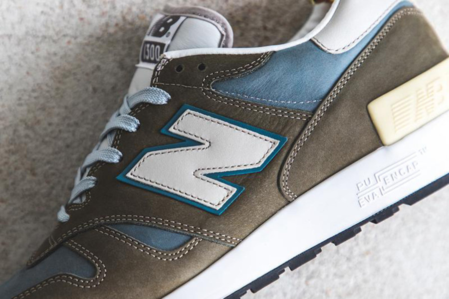 New Balance,NB,M1300JPJ 比鞋皇更鞋皇!New Balance M1300JPJ 实物图释出! New Balance,NB,M1300JPJ 比鞋皇更鞋皇!New Balance M1300JPJ 实物图释出!