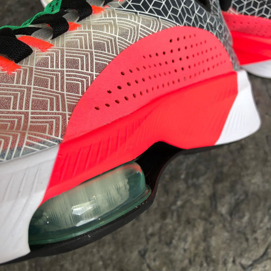 Jordan Brand,Air Zoom Renegade 外露气垫设计!Jordan Air Zoom Renegade 再添新配色! Jordan Brand,Air Zoom Renegade 外露气垫设计!Jordan Air Zoom Renegade 再添新配色!