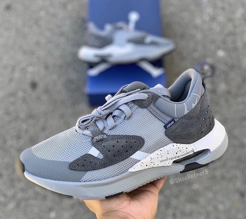 Fragment Design,藤原浩,闪电,Jordan, 藤原浩新联名曝光!这次是跟 Jordan Brand 一起搞事情! Fragment Design,藤原浩,闪电,Jordan, 藤原浩新联名曝光!这次是跟 Jordan Brand 一起搞事情!