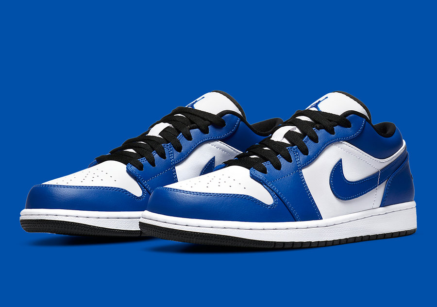 Air Jordan 1 Low,AJ1 Low,发售 天价「风暴蓝」回归!这双 Air Jordan 1 Low 新品值得关注! Air Jordan 1 Low,AJ1 Low,发售 天价「风暴蓝」回归!这双 Air Jordan 1 Low 新品值得关注!