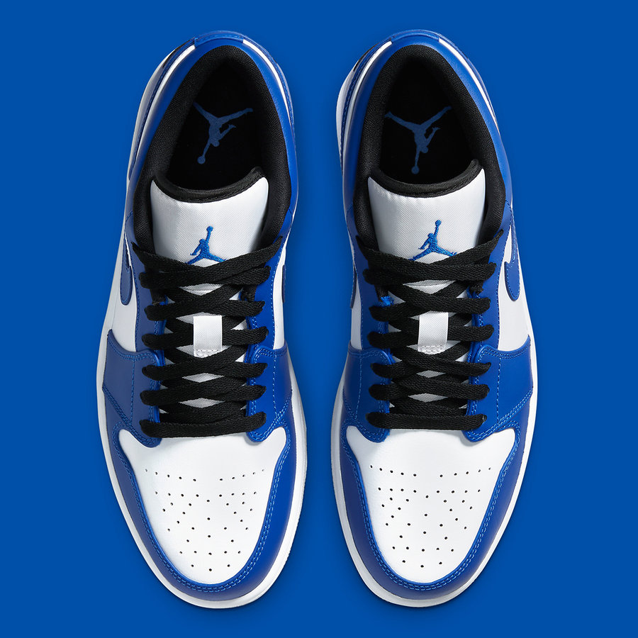 Air Jordan 1 Low,AJ1 Low,发售 天价「风暴蓝」回归!这双 Air Jordan 1 Low 新品值得关注! Air Jordan 1 Low,AJ1 Low,发售 天价「风暴蓝」回归!这双 Air Jordan 1 Low 新品值得关注!