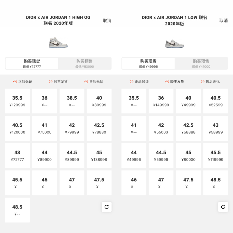 Dior,Air Jordan 1,周杰伦,林俊杰,刘嘉玲, 明星人均一双 Dior x AJ1 不算奢!花式晒鞋我只服最后一人... Dior,Air Jordan 1,周杰伦,林俊杰,刘嘉玲, 明星人均一双 Dior x AJ1 不算奢!花式晒鞋我只服最后一人...