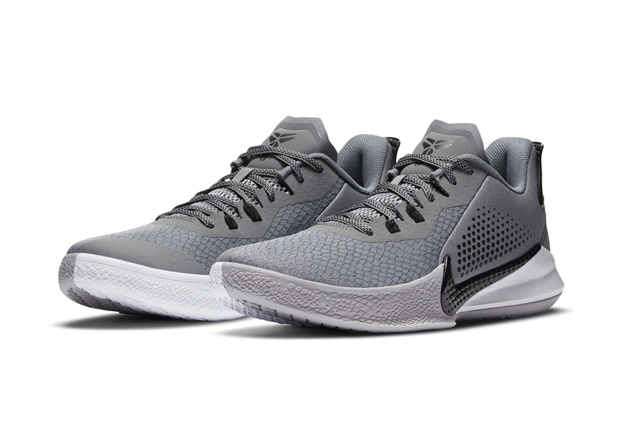 Nike,Mamba Fury 曼巴精神永驻!科比新战靴 Mamba Fury 新配色释出! Nike,Mamba Fury 曼巴精神永驻!科比新战靴 Mamba Fury 新配色释出!