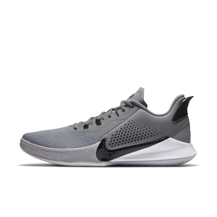 Nike,Mamba Fury 曼巴精神永驻!科比新战靴 Mamba Fury 新配色释出! Nike,Mamba Fury 曼巴精神永驻!科比新战靴 Mamba Fury 新配色释出!