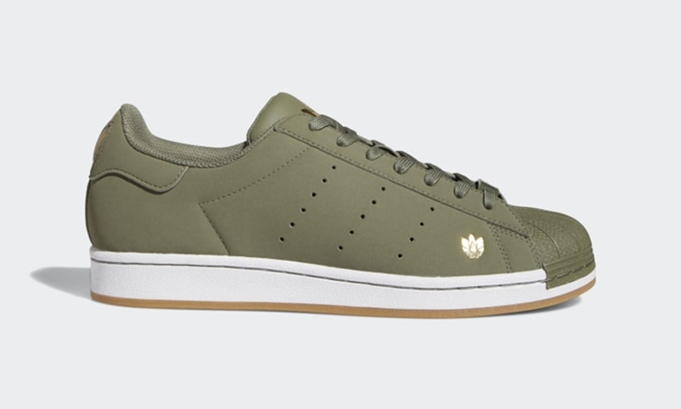 adidas Originals,adidas,Supers 极简墨绿色装扮!全新配色 adidas Superstar 官图曝光! adidas Originals,adidas,Supers 极简墨绿色装扮!全新配色 adidas Superstar 官图曝光!