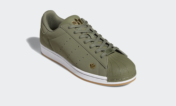 adidas Originals,adidas,Supers 极简墨绿色装扮!全新配色 adidas Superstar 官图曝光! adidas Originals,adidas,Supers 极简墨绿色装扮!全新配色 adidas Superstar 官图曝光!