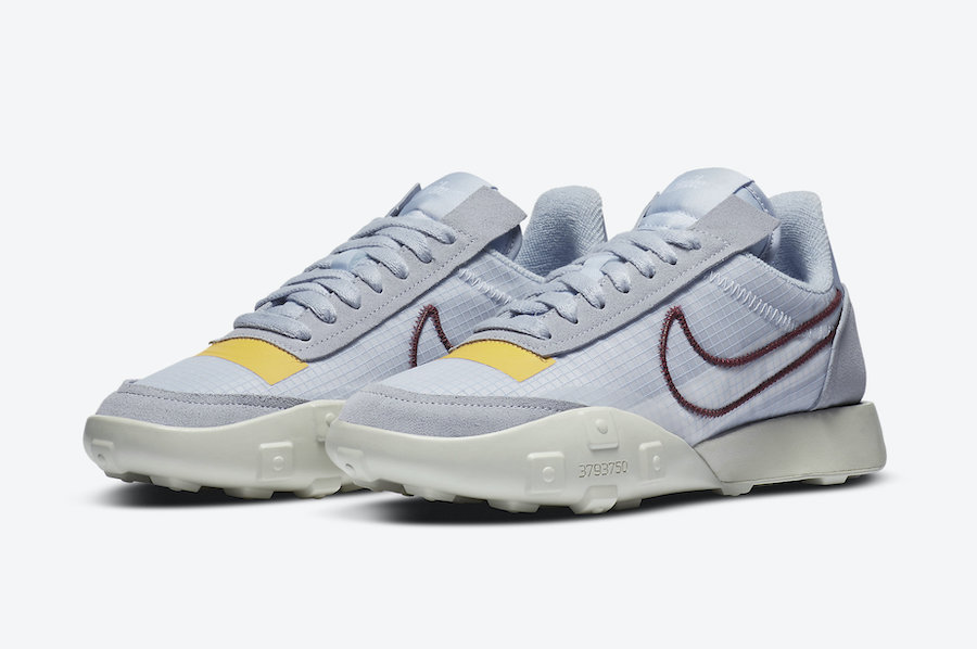 Nike,Waffle Racer 20,CK6647-00 机能 sacai 来了?这双 Nike Waffle Racer 20 浑身都是戏! Nike,Waffle Racer 20,CK6647-00 机能 sacai 来了?这双 Nike Waffle Racer 20 浑身都是戏!