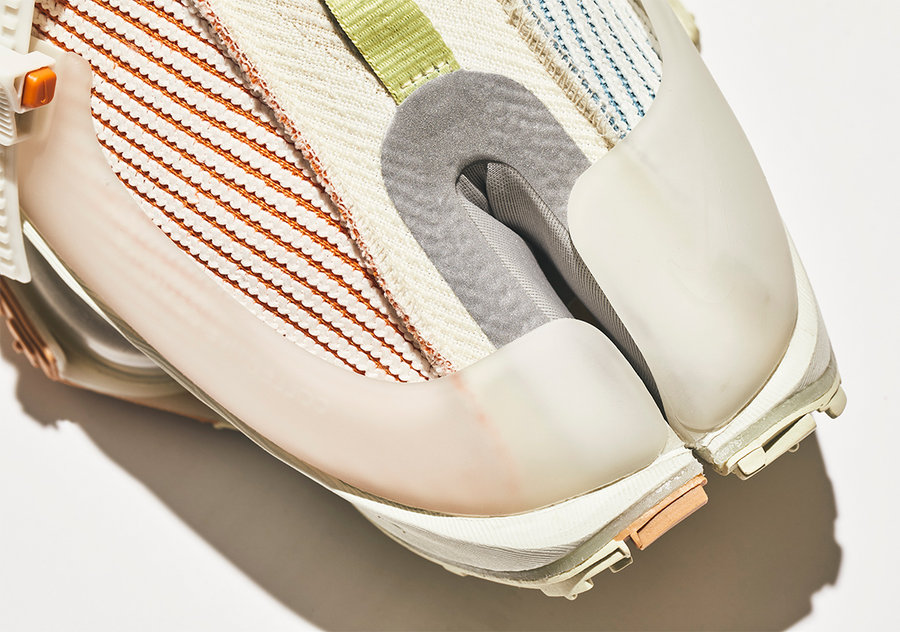 Nike,ISPA,Road Warrior,CI0983- 发售价近 ¥4000!本月 Nike 最重磅球鞋下周发售! Nike,ISPA,Road Warrior,CI0983- 发售价近 ¥4000!本月 Nike 最重磅球鞋下周发售!