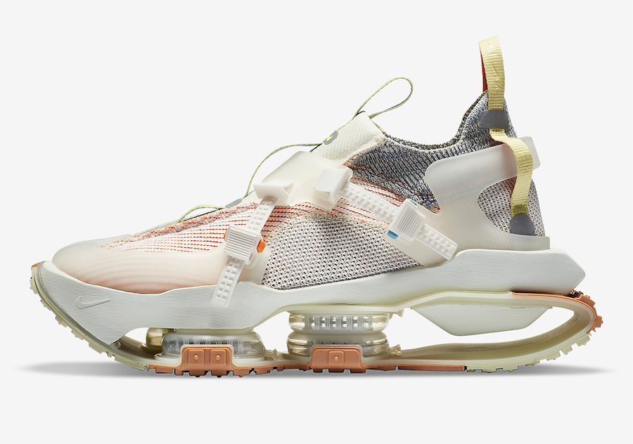 Nike,ISPA,Road Warrior,CI0983- 发售价近 ¥4000!本月 Nike 最重磅球鞋下周发售! Nike,ISPA,Road Warrior,CI0983- 发售价近 ¥4000!本月 Nike 最重磅球鞋下周发售!