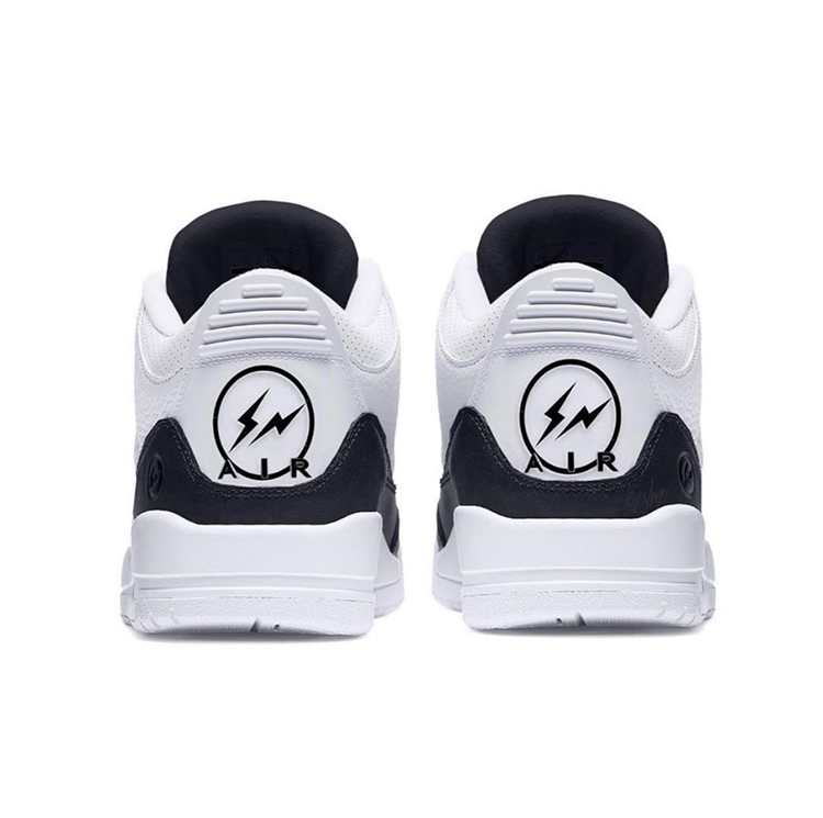 藤原浩,Fragment,Air Jordan 3,AJ3 很慌!传闻藤原浩 Air Jordan 3 本月发售!又有最新效果图! 藤原浩,Fragment,Air Jordan 3,AJ3 很慌!传闻藤原浩 Air Jordan 3 本月发售!又有最新效果图!