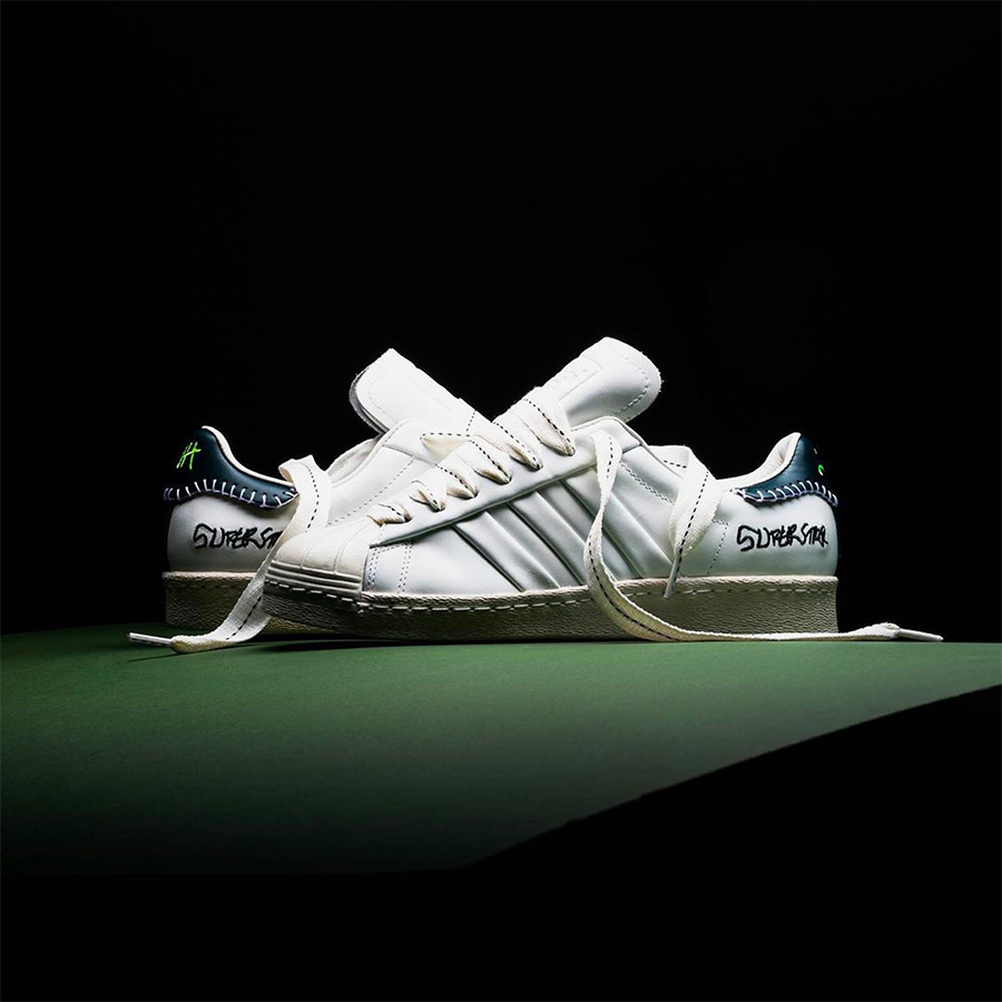 Superstar,adidas,AJ1,WOW8 今早 3 双新鞋发售都瞬间售罄!你抢到了哪双? Superstar,adidas,AJ1,WOW8 今早 3 双新鞋发售都瞬间售罄!你抢到了哪双?