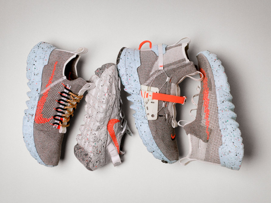 Nike,Space Hippie,发售,CQ3986-00 国内官网预告!Nike Space Hippie 第二波配色下周发售! Nike,Space Hippie,发售,CQ3986-00 国内官网预告!Nike Space Hippie 第二波配色下周发售!