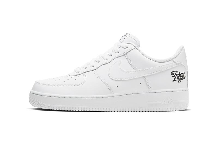 Nike,Air Force 1,“NY VS NY”,“D 街球玩家必入!这两款「纽约 AF1」恐怕做梦都想要! Nike,Air Force 1,“NY VS NY”,“D 街球玩家必入!这两款「纽约 AF1」恐怕做梦都想要!