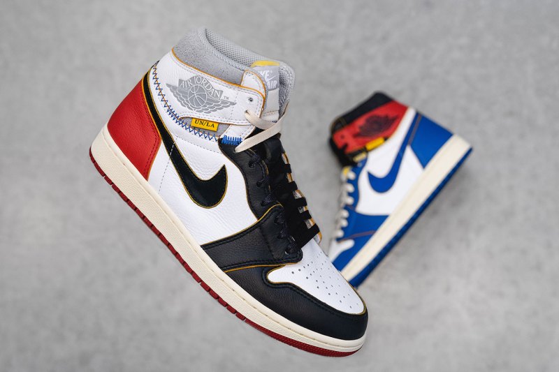 Union,Air Jordan 4,AJ4,发售 天价联名又来了!Union x Air Jordan 4 配色曝光!下月发售! Union,Air Jordan 4,AJ4,发售 天价联名又来了!Union x Air Jordan 4 配色曝光!下月发售!