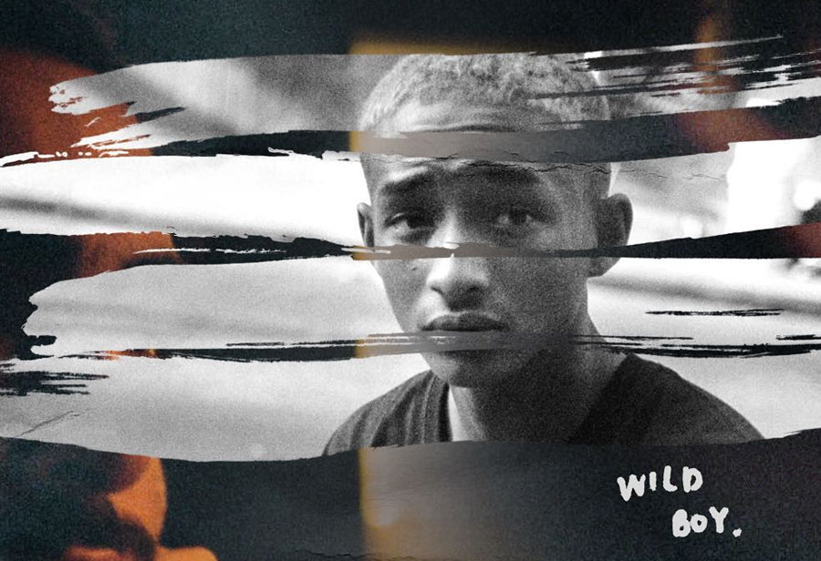 New balance,Jaden Smith,Vision 贾登·史密斯发布联名球鞋!网友:这是什么 New Balance... New balance,Jaden Smith,Vision 贾登·史密斯发布联名球鞋!网友:这是什么 New Balance...