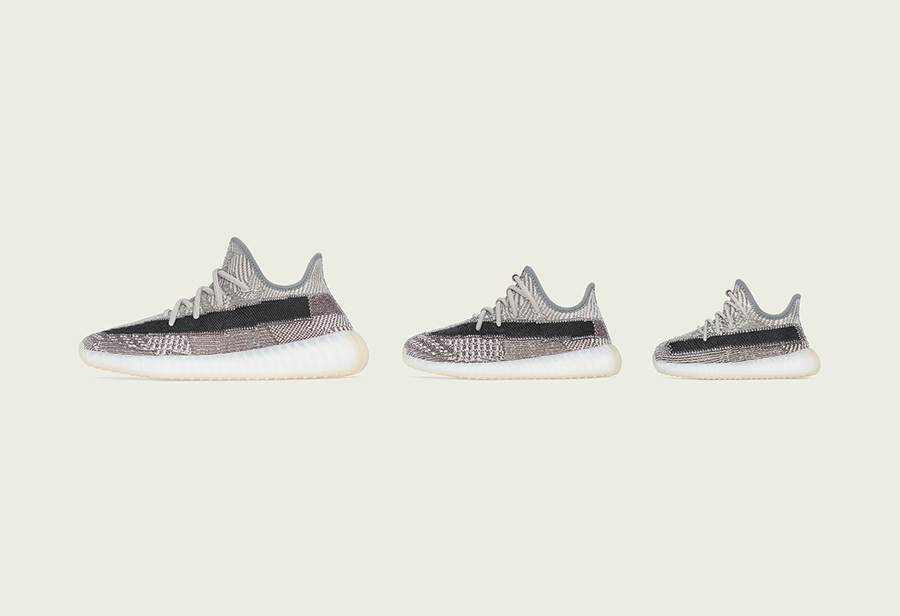 adidas,Yeezy Boost 350 V2,Zyon 跳票王不再跳票!黑侧透 Yeezy Boost 350 V2 本周六发售! adidas,Yeezy Boost 350 V2,Zyon 跳票王不再跳票!黑侧透 Yeezy Boost 350 V2 本周六发售!