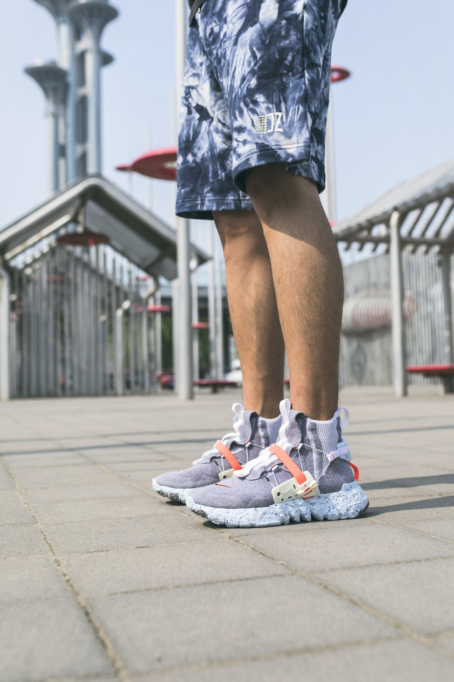 Nike,Space Hippie,Air VaporMax 邓紫棋、王一博都爱!Nike 终于把这双鞋做出来了!每天出门只想穿它! Nike,Space Hippie,Air VaporMax 邓紫棋、王一博都爱!Nike 终于把这双鞋做出来了!每天出门只想穿它!