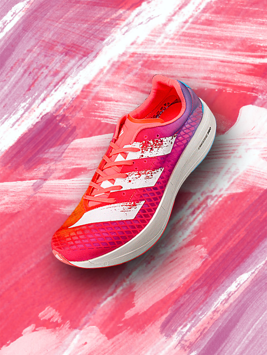 adizero,adios Pro,adidas adidas 全新碳板跑鞋!脚感真的顶!外底竟然长这样... adizero,adios Pro,adidas adidas 全新碳板跑鞋!脚感真的顶!外底竟然长这样...