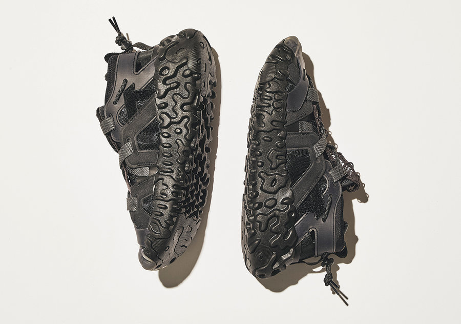 Nike,ISPA OverReact,发售 超爽中底 + 清爽鞋面!凉鞋版 ISPA OverReact 即将登场 Nike,ISPA OverReact,发售 超爽中底 + 清爽鞋面!凉鞋版 ISPA OverReact 即将登场