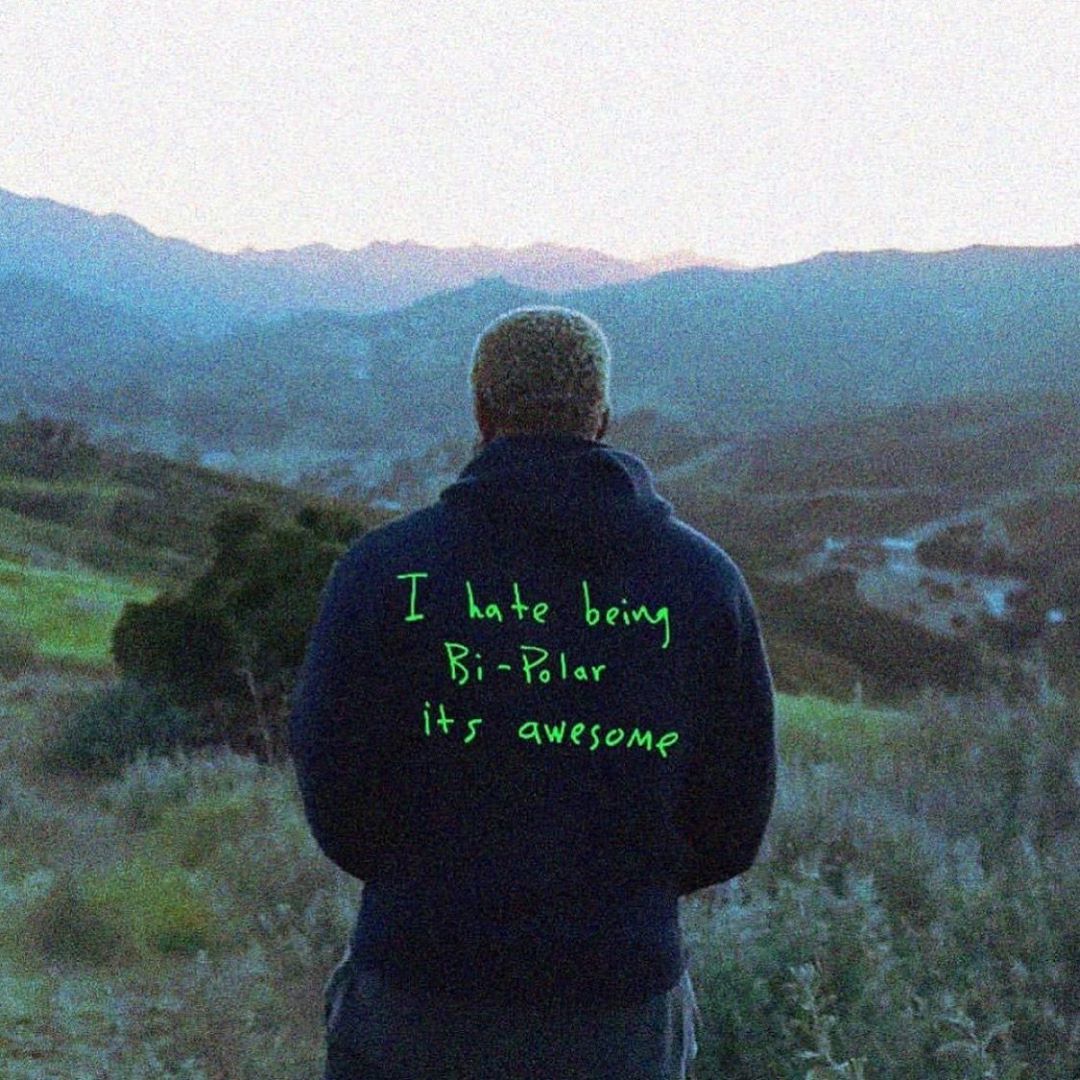 Kanye,Yeezy 侃爷前天传出退出美国总统竞选!今天剧情又反转了! Kanye,Yeezy 侃爷前天传出退出美国总统竞选!今天剧情又反转了!