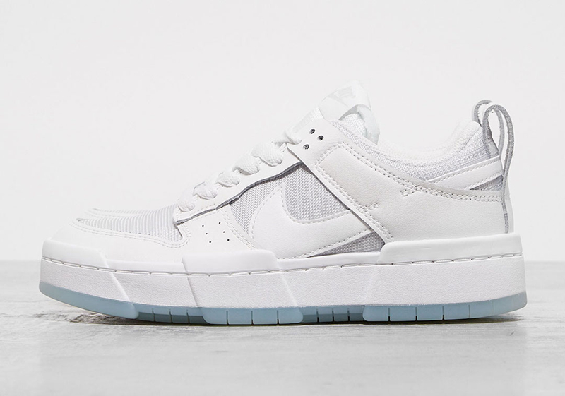Nike,Dunked,Photon Dust Nike 全新鞋型曝光!酷似今年大火的 Dunk Low,但是... Nike,Dunked,Photon Dust Nike 全新鞋型曝光!酷似今年大火的 Dunk Low,但是...
