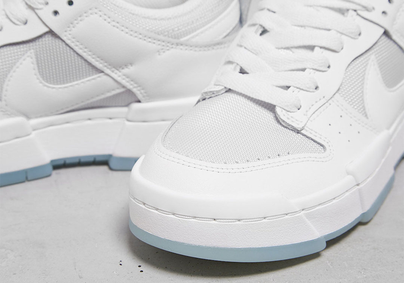 Nike,Dunked,Photon Dust Nike 全新鞋型曝光!酷似今年大火的 Dunk Low,但是... Nike,Dunked,Photon Dust Nike 全新鞋型曝光!酷似今年大火的 Dunk Low,但是...