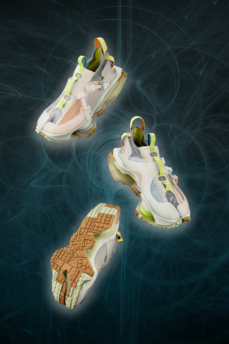 Nike,ISPA,Road Warrior 市价小一万的「坦克鞋」上架 SNKRS!下周发售! Nike,ISPA,Road Warrior 市价小一万的「坦克鞋」上架 SNKRS!下周发售!