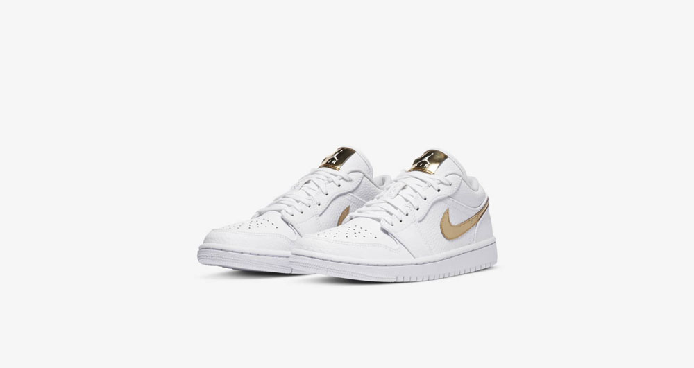 AJ1,AJ1 Low,Air Jordan 1,CZ477 明日发售!白金 Air Jordan 1 Low 官网刚刚预告! AJ1,AJ1 Low,Air Jordan 1,CZ477 明日发售!白金 Air Jordan 1 Low 官网刚刚预告!