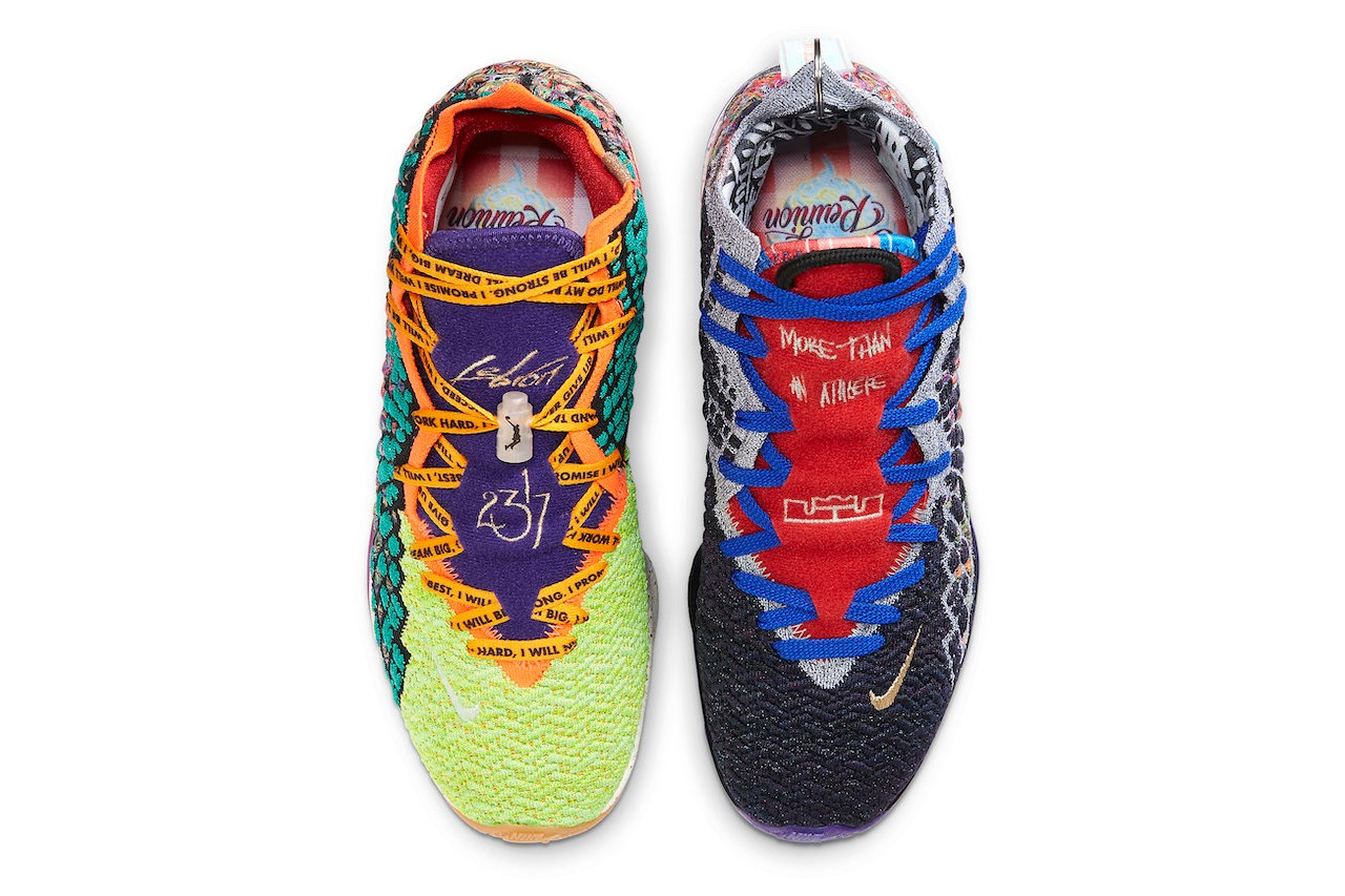 LeBron 17,What The,发售,CV8079-9 光配件就能玩一天!What The LeBron 17 官图来了! LeBron 17,What The,发售,CV8079-9 光配件就能玩一天!What The LeBron 17 官图来了!