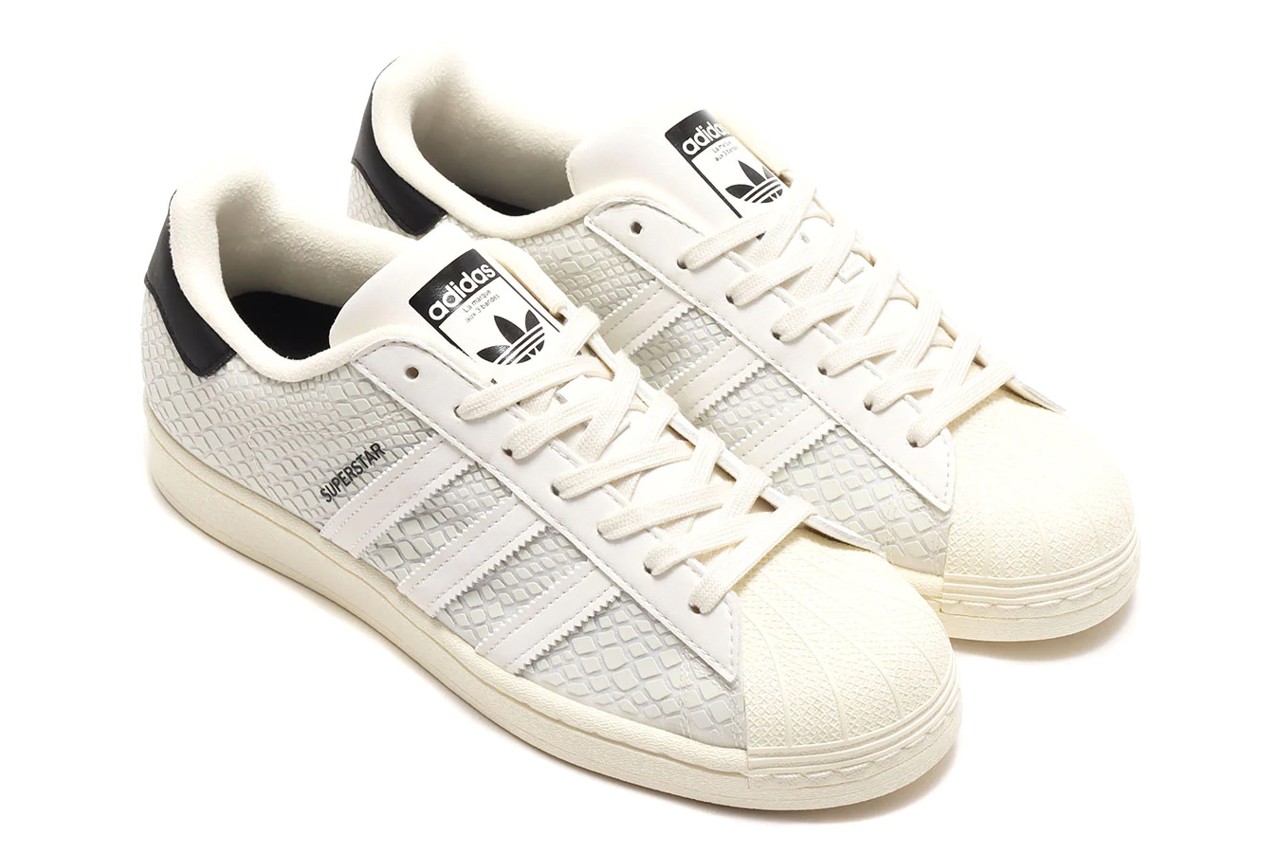 atmos,adidas,Superstar 50 周年特别款!atmos x adidas Superstar 明天发售! atmos,adidas,Superstar 50 周年特别款!atmos x adidas Superstar 明天发售!