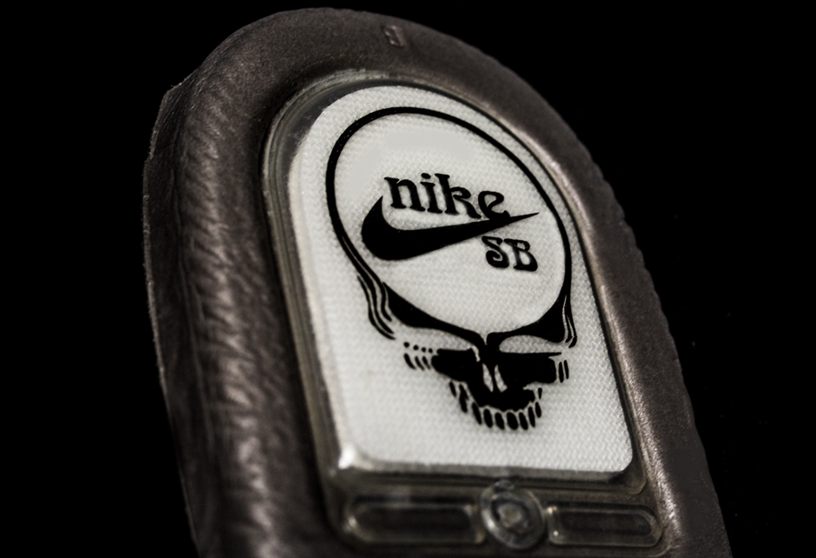 Nike,Dunk,Grateful Dead, 周杰伦都没有的「万元 Nike 新联名」小编提前上脚!明早开抢! Nike,Dunk,Grateful Dead, 周杰伦都没有的「万元 Nike 新联名」小编提前上脚!明早开抢!