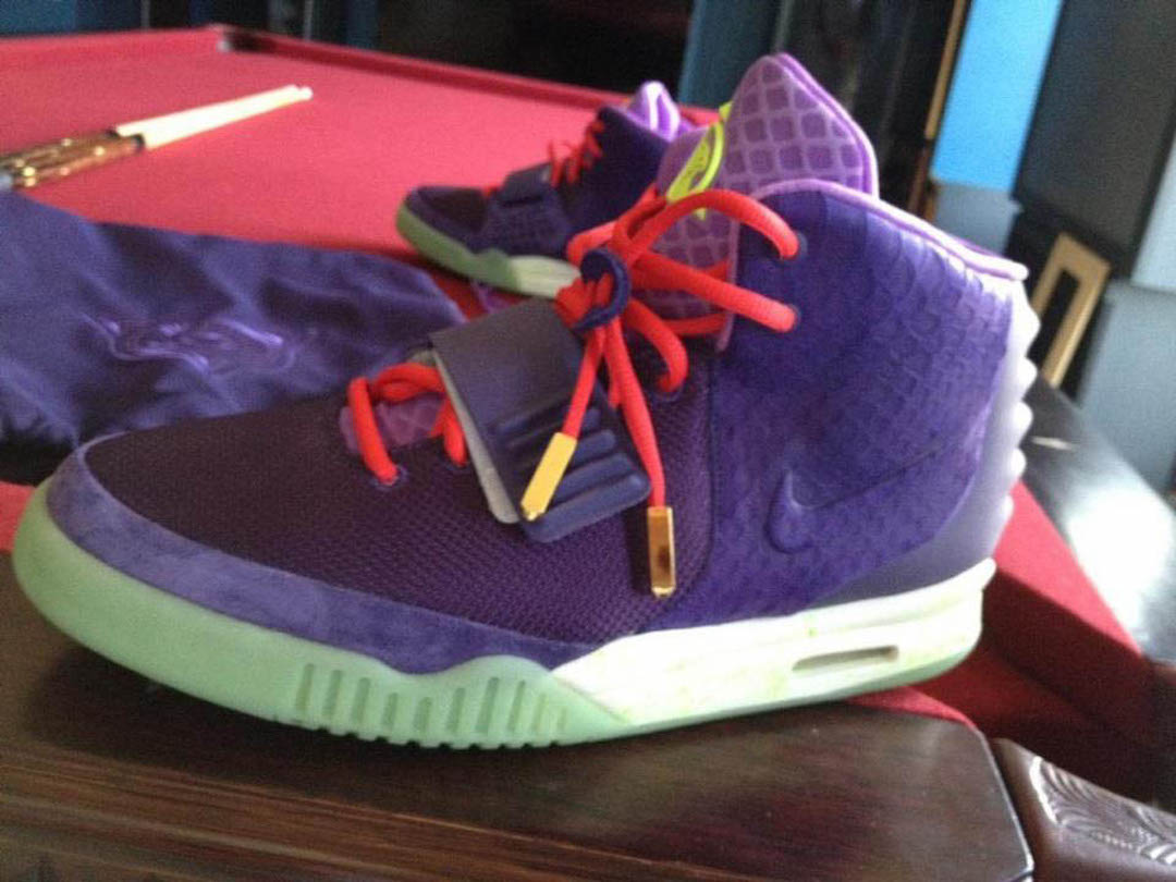 Air Max 90,Nike,Air Yeezy 2,CZ Air Yeezy 2 经典配色!这双 Air Max 90 规格不一般! Air Max 90,Nike,Air Yeezy 2,CZ Air Yeezy 2 经典配色!这双 Air Max 90 规格不一般!