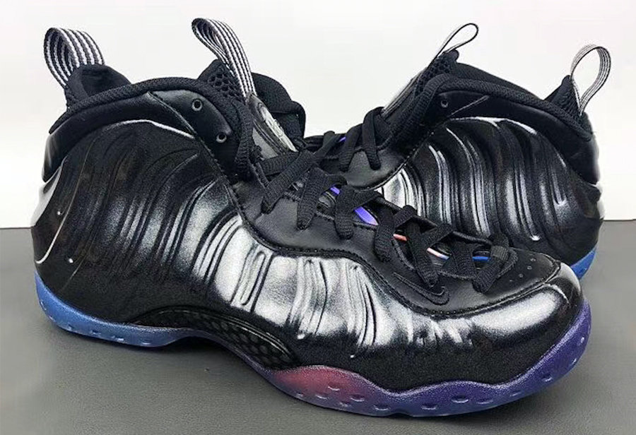 Nike,Air Foamposite One,CU8063 渐变外底!这款全新配色 Air Foamposite One 你打几分? Nike,Air Foamposite One,CU8063 渐变外底!这款全新配色 Air Foamposite One 你打几分?