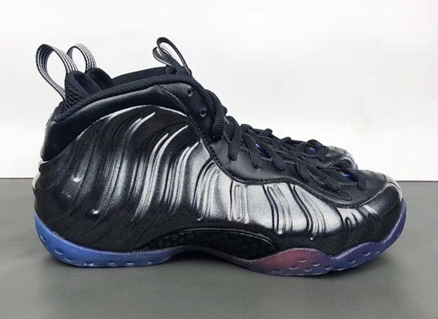 Nike,Air Foamposite One,CU8063 渐变外底!这款全新配色 Air Foamposite One 你打几分? Nike,Air Foamposite One,CU8063 渐变外底!这款全新配色 Air Foamposite One 你打几分?