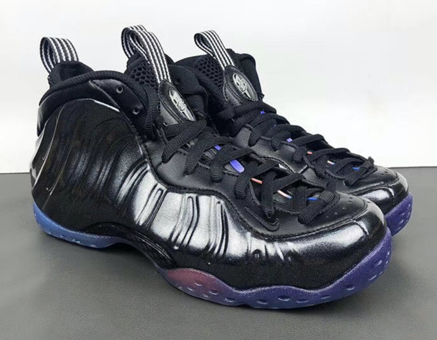 Nike,Air Foamposite One,CU8063 渐变外底!这款全新配色 Air Foamposite One 你打几分? Nike,Air Foamposite One,CU8063 渐变外底!这款全新配色 Air Foamposite One 你打几分?