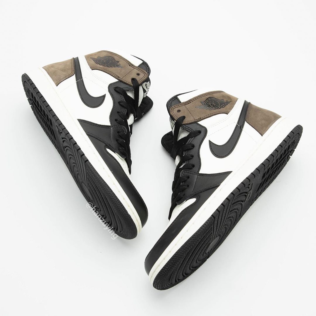 AJ1,Air Jordan 1,555088-105,发售 最近 AJ1 又火了!这双「小倒勾」颜值还不错!11 月发售! AJ1,Air Jordan 1,555088-105,发售 最近 AJ1 又火了!这双「小倒勾」颜值还不错!11 月发售!