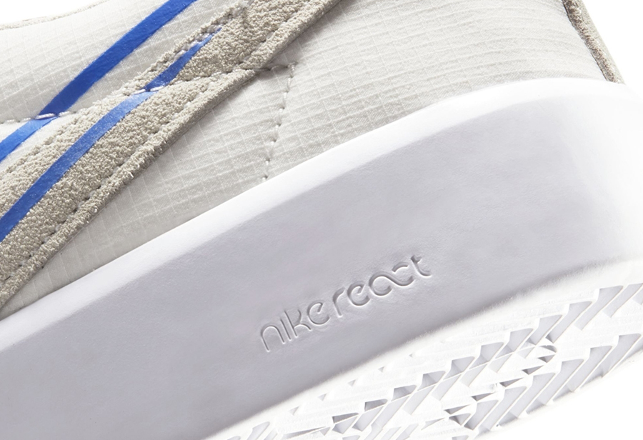 NIKE,Nike SB,BRUIN REACT,发售 渐变 Swoosh 超抢眼!搭载 React 的 Nike SB 即将发售! NIKE,Nike SB,BRUIN REACT,发售 渐变 Swoosh 超抢眼!搭载 React 的 Nike SB 即将发售!