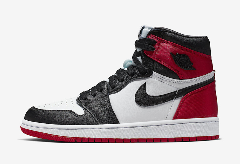 Air Jordan 1,AJ,AJ1,WMNS,Satin 天猫预告释出!「蛇纹芝加哥」Air Jordan 1 下周发售! Air Jordan 1,AJ,AJ1,WMNS,Satin 天猫预告释出!「蛇纹芝加哥」Air Jordan 1 下周发售!
