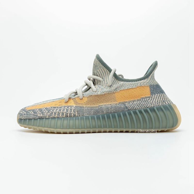 adidas,Yeezy Boost 350 V2,Isra 「极光」700 V3、生胶侧透 350 V2!8 月两款 Yeezy 你冲哪双? adidas,Yeezy Boost 350 V2,Isra 「极光」700 V3、生胶侧透 350 V2!8 月两款 Yeezy 你冲哪双?