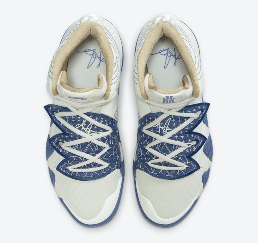 Nike,Kybrid S2,Sashiko,DA6806- 刺子绣点缀!全新配色 Nike Kybird S2 明天正式发售! Nike,Kybrid S2,Sashiko,DA6806- 刺子绣点缀!全新配色 Nike Kybird S2 明天正式发售!