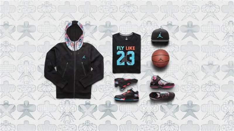 AJ7,Air Jordan 7 GC,China,CW28 9 月狠鞋提前曝光!这双中国限定 Air Jordan 7 细节美如画! AJ7,Air Jordan 7 GC,China,CW28 9 月狠鞋提前曝光!这双中国限定 Air Jordan 7 细节美如画!