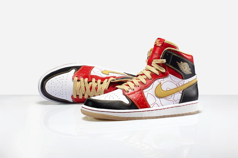 AJ7,Air Jordan 7 GC,China,CW28 9 月狠鞋提前曝光!这双中国限定 Air Jordan 7 细节美如画! AJ7,Air Jordan 7 GC,China,CW28 9 月狠鞋提前曝光!这双中国限定 Air Jordan 7 细节美如画!
