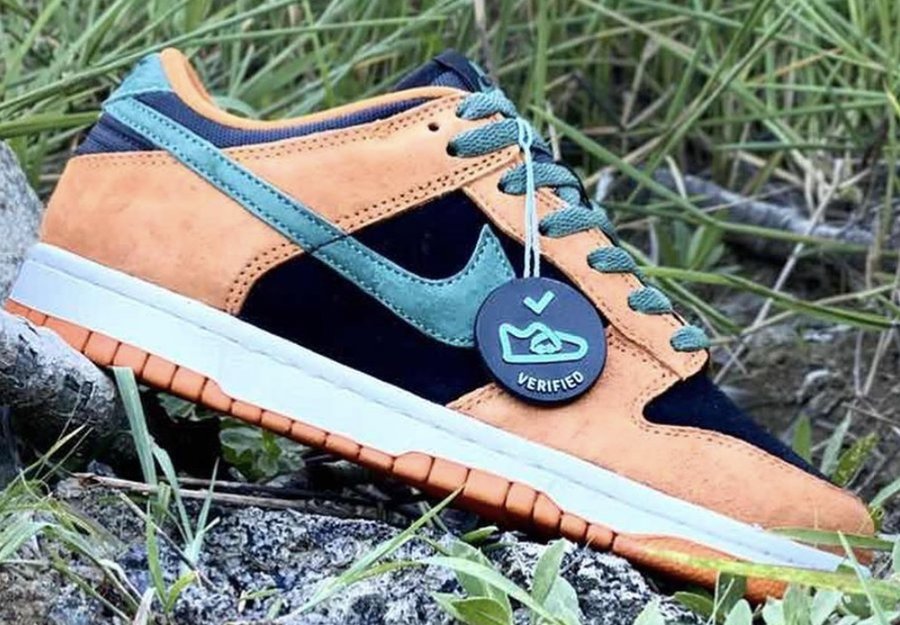 Nike,Dunk,DA1469-001,发售 曾经的天价丑小鸭套装!胡萝卜 Dunk Low 下月发售! Nike,Dunk,DA1469-001,发售 曾经的天价丑小鸭套装!胡萝卜 Dunk Low 下月发售!