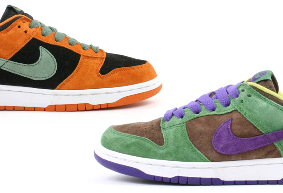 Nike,Dunk,DA1469-001,发售 曾经的天价丑小鸭套装!胡萝卜 Dunk Low 下月发售! Nike,Dunk,DA1469-001,发售 曾经的天价丑小鸭套装!胡萝卜 Dunk Low 下月发售!