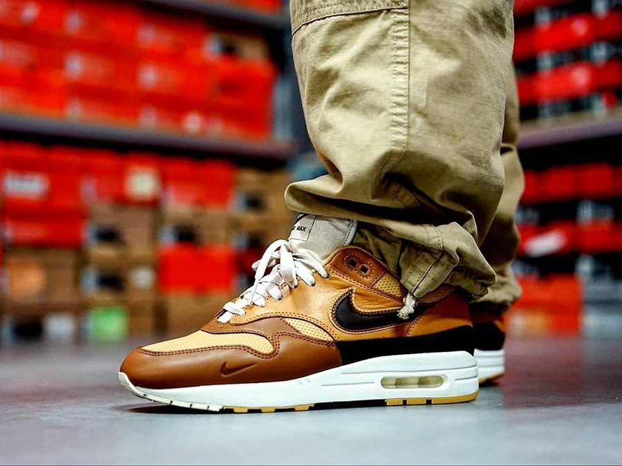Nike,Air Max 1,发售,DA4302-700,D 官网预告释出!纪念 SNKRS 三周年神秘新鞋首度曝光! Nike,Air Max 1,发售,DA4302-700,D 官网预告释出!纪念 SNKRS 三周年神秘新鞋首度曝光!