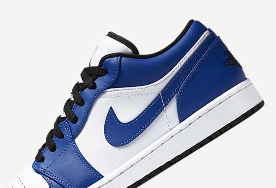 Air Jordan 1 Low,AJ,AJ1 Low,Ga 天价「风暴蓝」回归!这双 Air Jordan 1 Low 估计很抢手! Air Jordan 1 Low,AJ,AJ1 Low,Ga 天价「风暴蓝」回归!这双 Air Jordan 1 Low 估计很抢手!