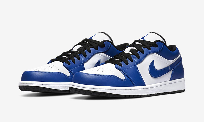 Air Jordan 1 Low,AJ,AJ1 Low,Ga 天价「风暴蓝」回归!这双 Air Jordan 1 Low 估计很抢手! Air Jordan 1 Low,AJ,AJ1 Low,Ga 天价「风暴蓝」回归!这双 Air Jordan 1 Low 估计很抢手!