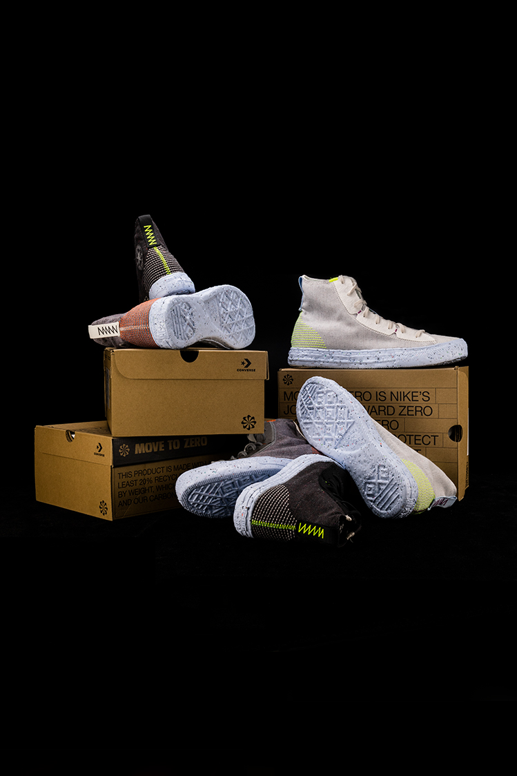 All Star,Crater,Chuck Taylor,C 白敬亭穿它跳绳,欧阳娜娜穿它晒照!这鞋穿一次就不想脱! All Star,Crater,Chuck Taylor,C 白敬亭穿它跳绳,欧阳娜娜穿它晒照!这鞋穿一次就不想脱!