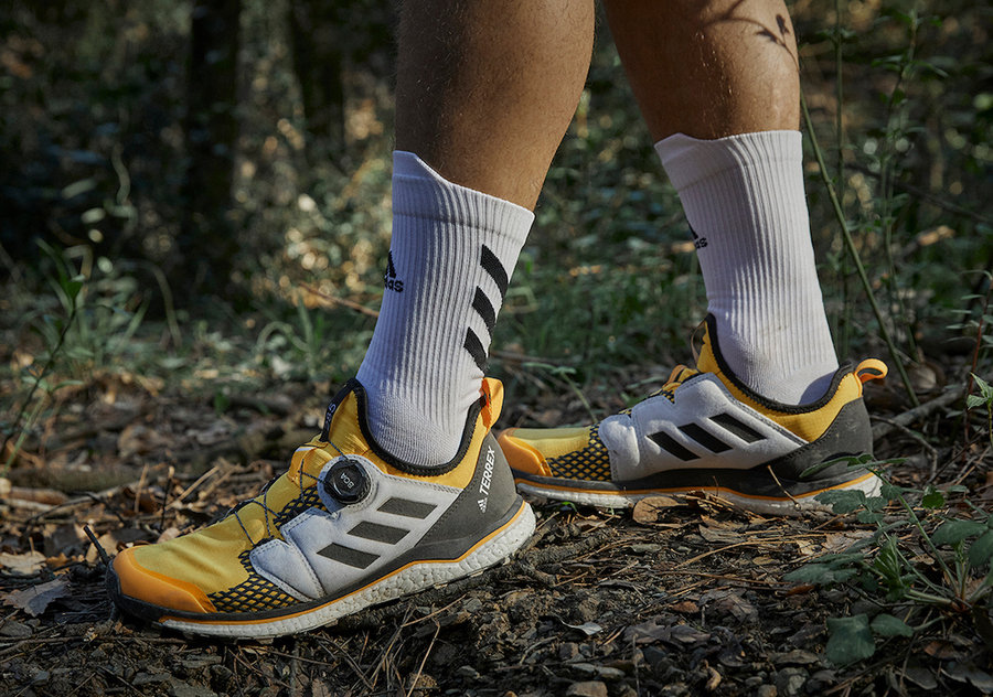 adidas Terrex,Protohype Trail, 撞色超醒目!户外支线 adidas Terrex 新鞋刚刚发布! adidas Terrex,Protohype Trail, 撞色超醒目!户外支线 adidas Terrex 新鞋刚刚发布!